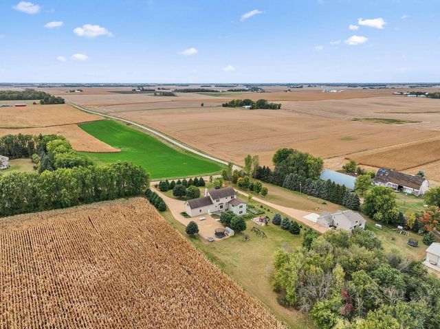 12470 W 270th Street, Belle Plaine, MN 56011