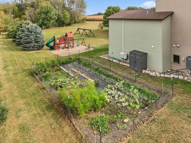 12470 W 270th Street, Belle Plaine, MN 56011