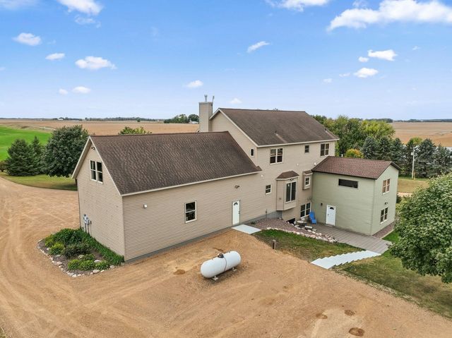 12470 W 270th Street, Belle Plaine, MN 56011