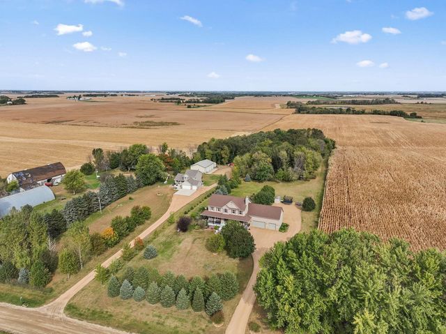 12470 W 270th Street, Belle Plaine, MN 56011