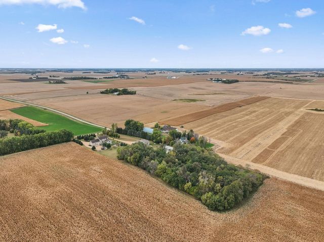 12470 W 270th Street, Belle Plaine, MN 56011