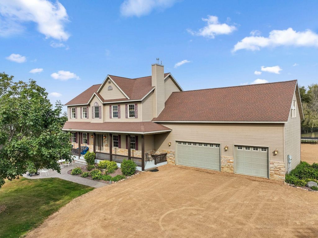 12470 W 270th Street, Belle Plaine, MN 56011 — photo 4