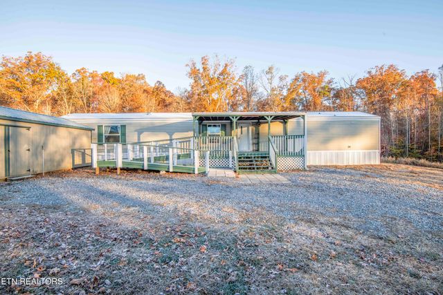 256 County Road 704, Athens, TN 37303