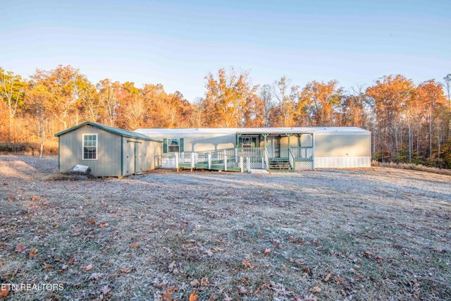 256 County Road 704, Athens, TN 37303