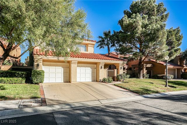 7772 Boca Raton Drive, Las Vegas, NV 89113