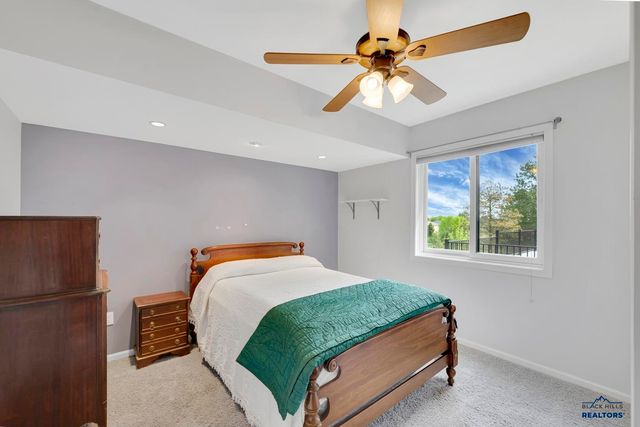 5224 MEADOWLARK DR, Rapid City, SD 57702