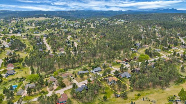5224 MEADOWLARK DR, Rapid City, SD 57702