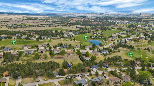 5224 MEADOWLARK DR, Rapid City, SD 57702
