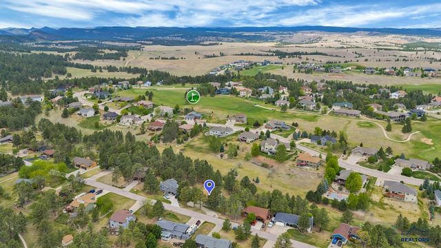5224 MEADOWLARK DR, Rapid City, SD 57702