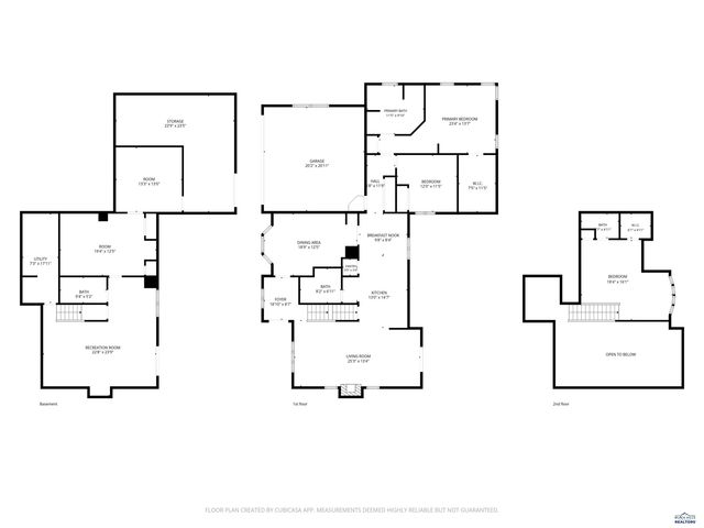 5224 MEADOWLARK DR, Rapid City, SD 57702