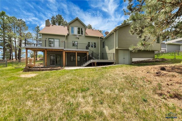 5224 MEADOWLARK DR, Rapid City, SD 57702