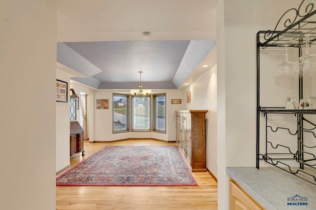 5224 MEADOWLARK DR, Rapid City, SD 57702