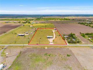 4077 Mile 2 1/2 E, Mercedes, TX 78570