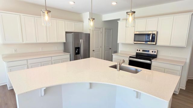 19206 Goldenrod Trail, Corcoran, MN 55374