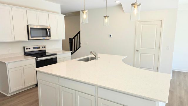 19206 Goldenrod Trail, Corcoran, MN 55374