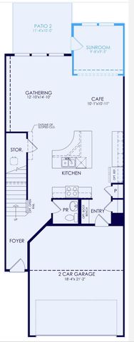 19206 Goldenrod Trail, Corcoran, MN 55374