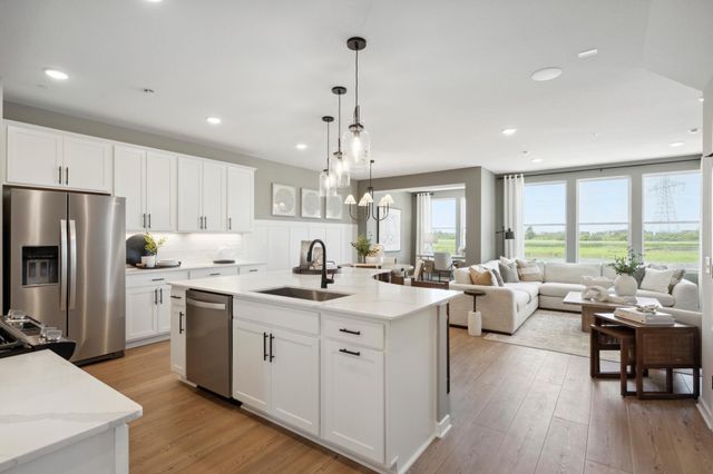 19206 Goldenrod Trail, Corcoran, MN 55374