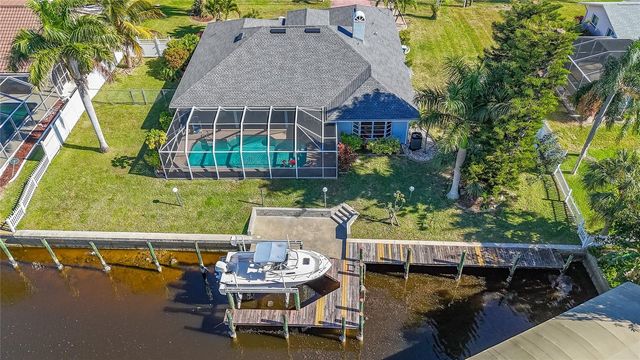 3316 SE 19TH PLACE, Cape Coral, FL 33904