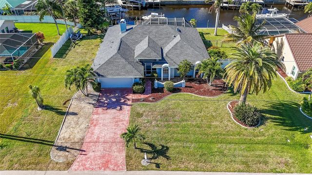 3316 SE 19TH PLACE, Cape Coral, FL 33904