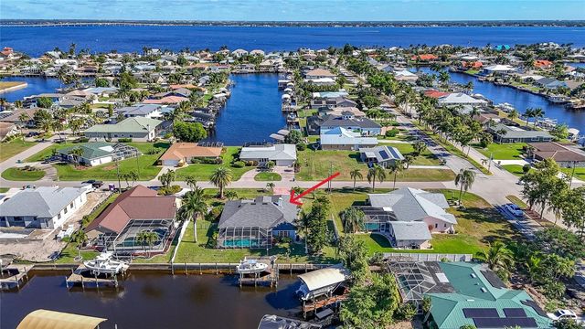 3316 SE 19TH PLACE, Cape Coral, FL 33904