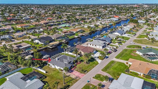 3316 SE 19TH PLACE, Cape Coral, FL 33904