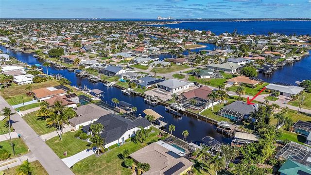 3316 SE 19TH PLACE, Cape Coral, FL 33904