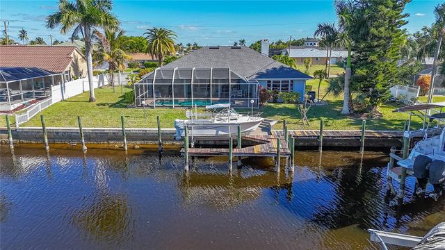 3316 SE 19TH PLACE, Cape Coral, FL 33904