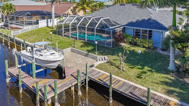 3316 SE 19TH PLACE, Cape Coral, FL 33904