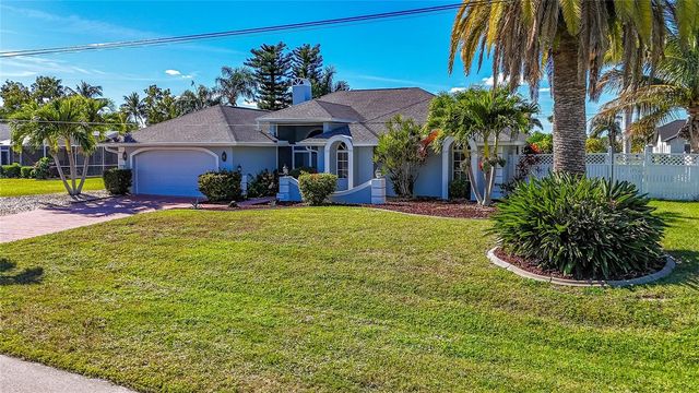 3316 SE 19TH PLACE, Cape Coral, FL 33904