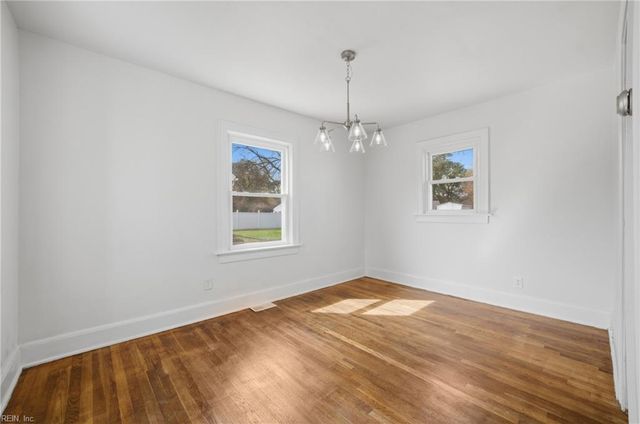 8909 Stratford ST, Norfolk, VA 23503