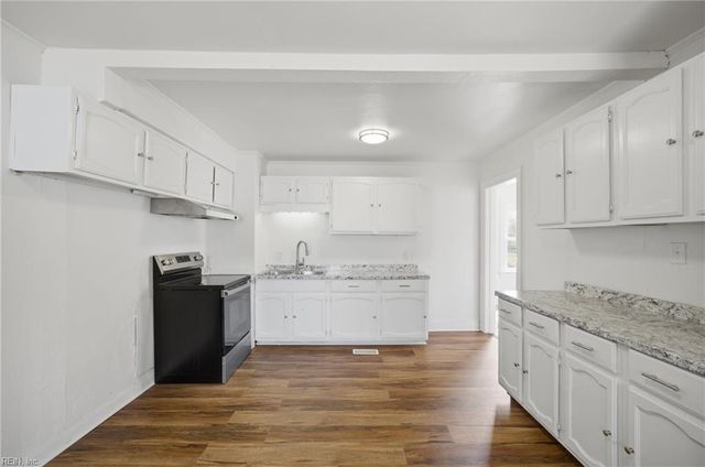 8909 Stratford ST, Norfolk, VA 23503