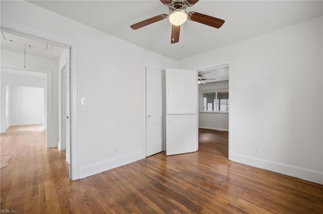 8909 Stratford ST, Norfolk, VA 23503