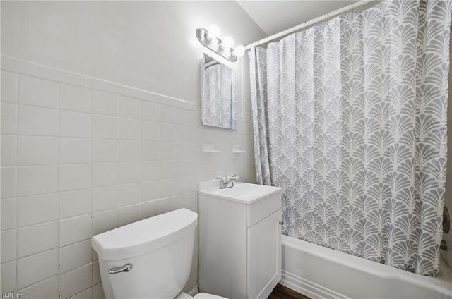 8909 Stratford ST, Norfolk, VA 23503