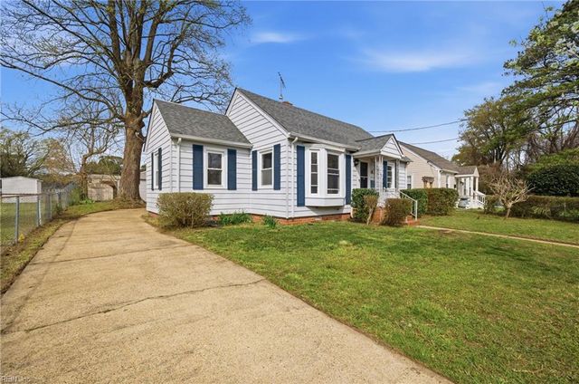 8909 Stratford ST, Norfolk, VA 23503