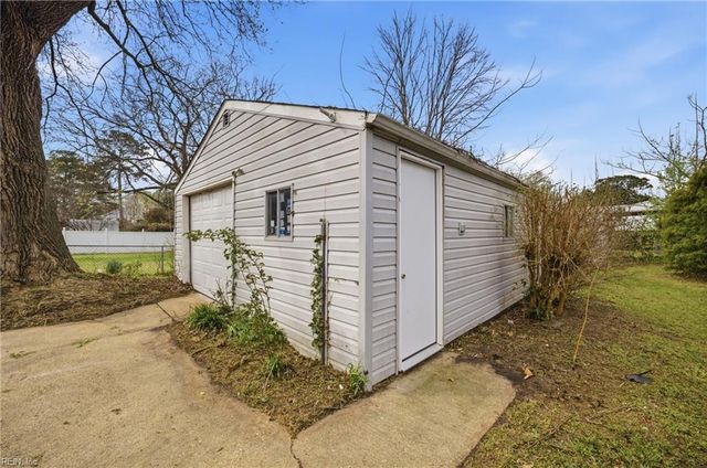 8909 Stratford ST, Norfolk, VA 23503