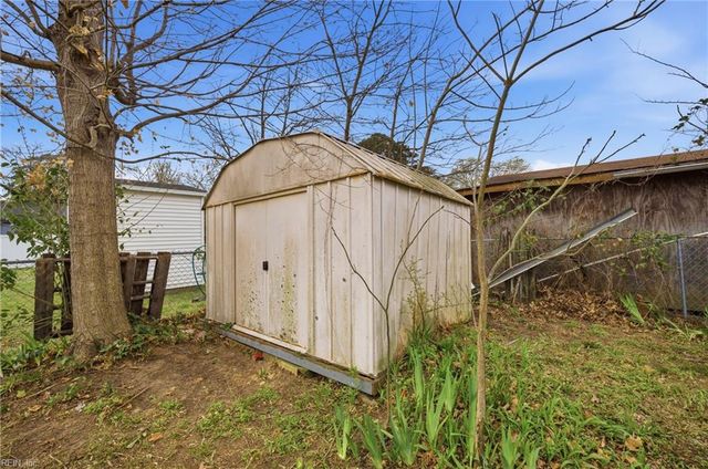 8909 Stratford ST, Norfolk, VA 23503