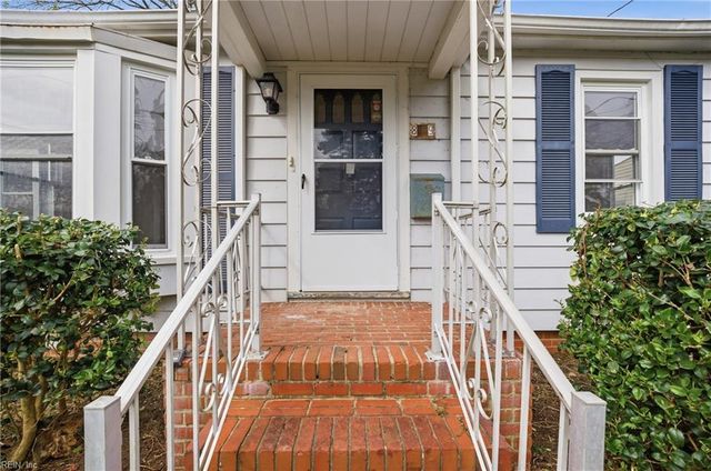 8909 Stratford ST, Norfolk, VA 23503