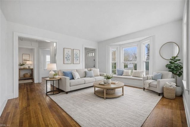 8909 Stratford ST, Norfolk, VA 23503