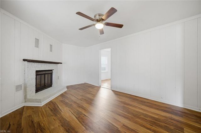 8909 Stratford ST, Norfolk, VA 23503