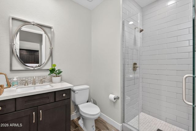 14195 W GRAY FOX Trail, Surprise, AZ 85387