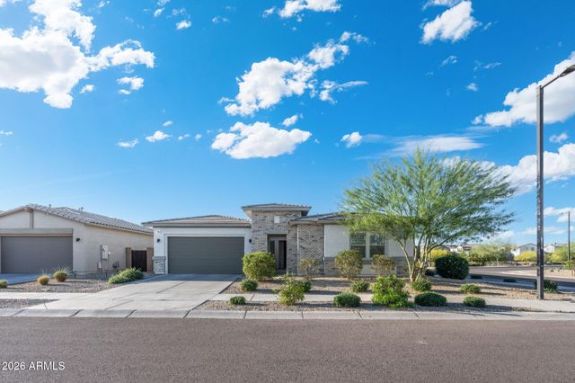 14195 W GRAY FOX Trail, Surprise, AZ 85387
