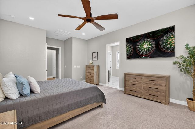 14195 W GRAY FOX Trail, Surprise, AZ 85387