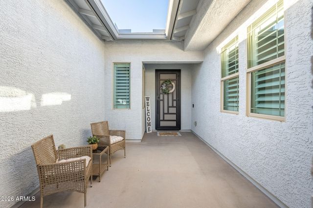 14195 W GRAY FOX Trail, Surprise, AZ 85387