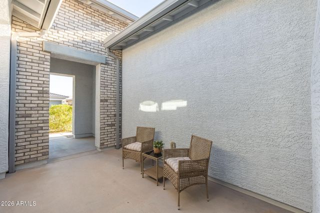 14195 W GRAY FOX Trail, Surprise, AZ 85387