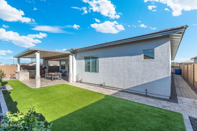 14195 W GRAY FOX Trail, Surprise, AZ 85387