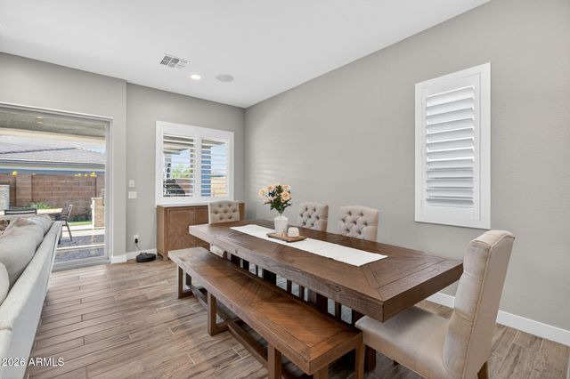 14195 W GRAY FOX Trail, Surprise, AZ 85387