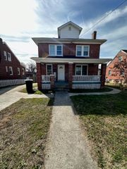 3132 Courtland RD, Roanoke, VA 24012