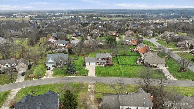 3556 Trotters Lane, Mason, OH 45040