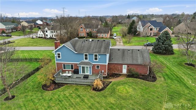 3556 Trotters Lane, Mason, OH 45040