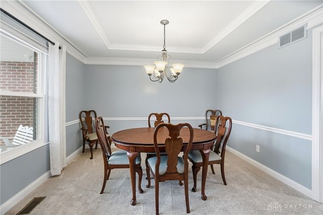 3556 Trotters Lane, Mason, OH 45040